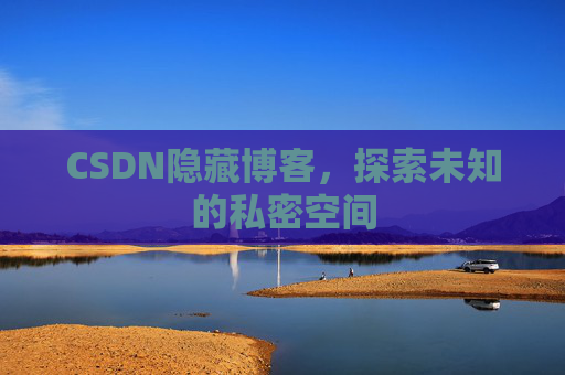 CSDN隐藏博客，探索未知的私密空间